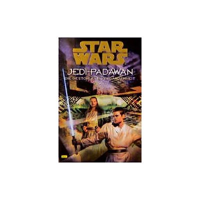 Star Wars - Jedi-Padawan / Die gestohlene Vergangenheit - Jude Watson