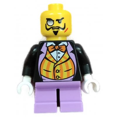 Lego Minifigur