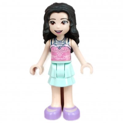 Lego Minifigur