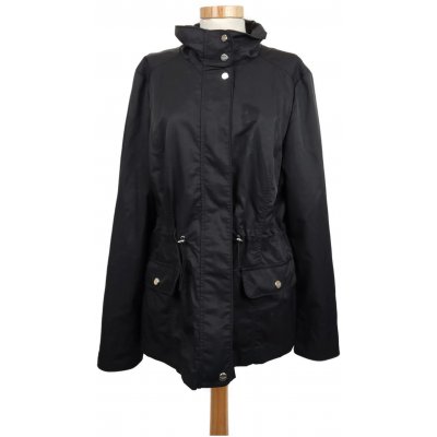 Christian Berg Damen Jacke Schwarz Gr. 42