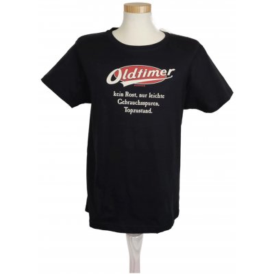 Stedman Herren Shirt schwarz Gr. M