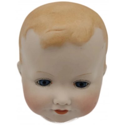 Armand M. Germany Kopf Puppe 