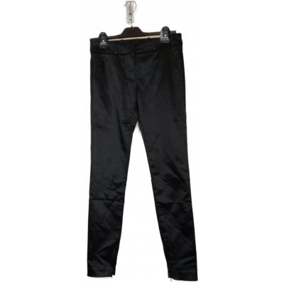 Dolce & Gabbana Damen Hose schwarz Gr. 40