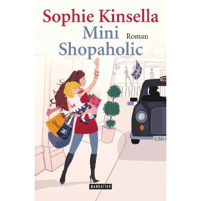 Mini Shopaholic - Sophie Kinsella
