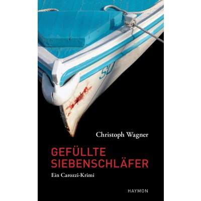 Gefüllte Siebenschläfer - Christoph Wagner