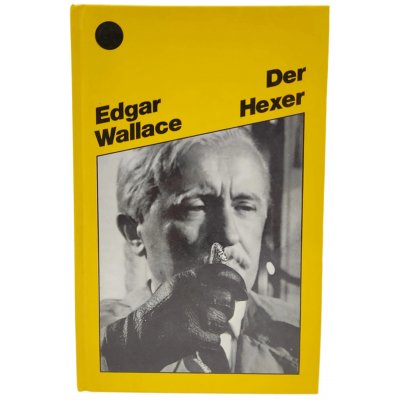 Edgar Wallace "Der Hexer"