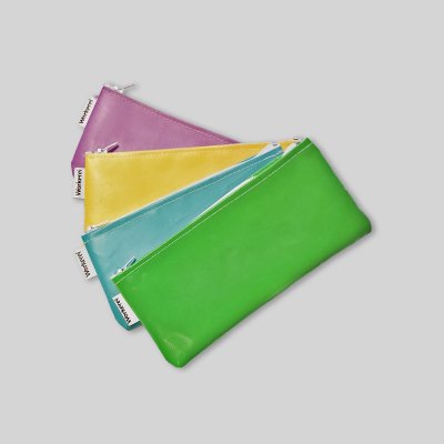 Wörkerei Tasche „Alpha“