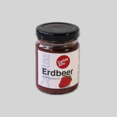 Fruchtaufstrich vom Himmel