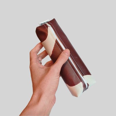 Wörkerei Etui „Delta“