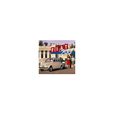 Fiat 500 - false
