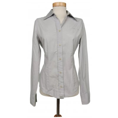Calvin Klein Jeans-  Damen Bluse - Gr. M