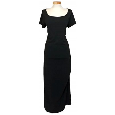 Viasassi Maxi-Abendkleid Gr. IT 50