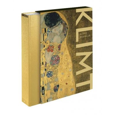 Alfred Weidinger - Gustav Klimt, ausführlich kommentiertes Verzeichnis sämtlicher Gemälde
