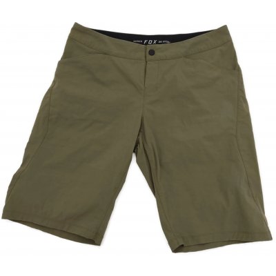 Ranger Fox Herren Short oliv Gr. 34
