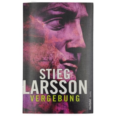 Vergebung - Stieg Larsson
