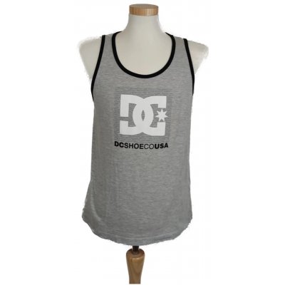 DC Shoes Herren Shirt grau Gr. XL