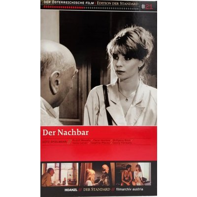 DVD "Der Nachbar"