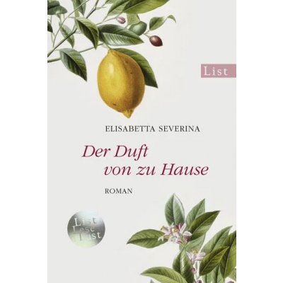 Der Duft von zu Hause - Elisabetta Severina