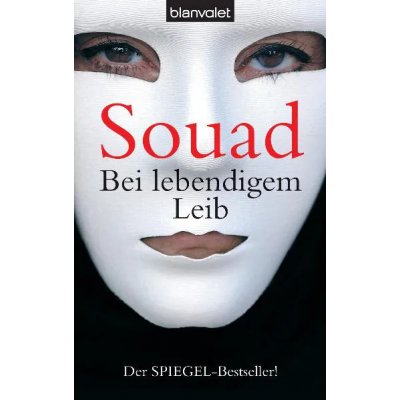 Bei lebendigem Leib - Souad