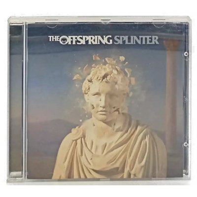CD The Offspring "Splinter"