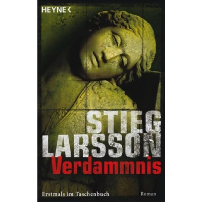 Verdammnis (2) - Stieg Larsson
