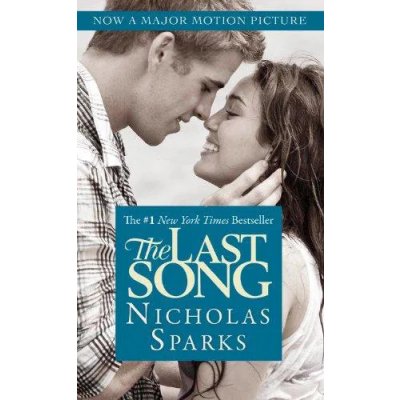 The Last Song - Nicholas Sparks
