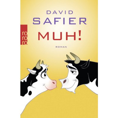 MUH! - David Safier