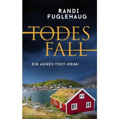 Todesfall - Randi Fuglehaug