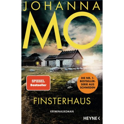Finsterhaus - Johanna Mo
