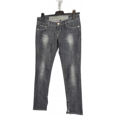 Guess Damen Jeans anthrazit Gr. 28