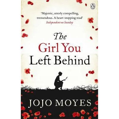 The Girl You Left Behind - Jojo Moyes