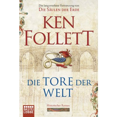 Die Tore der Welt - Ken Follett