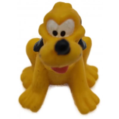 Disney Pluto Figur