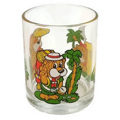 Ferrero Glas 1993