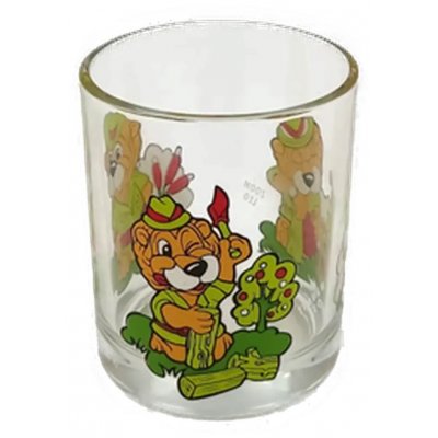 Ferrero Glas 1993