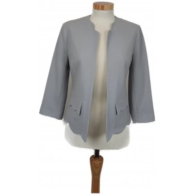 Atmosphere Damen Blazer Hellblau Gr. 32