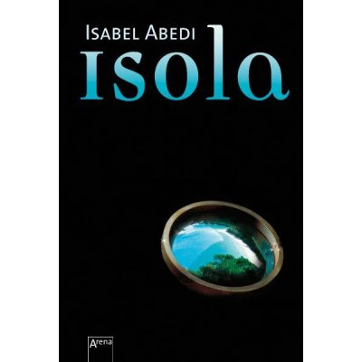 Isola - Isabel Abedi