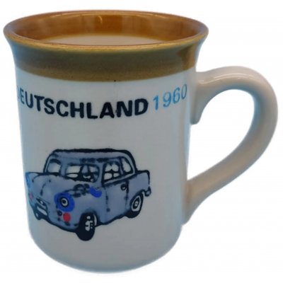Topline Tasse Vintage