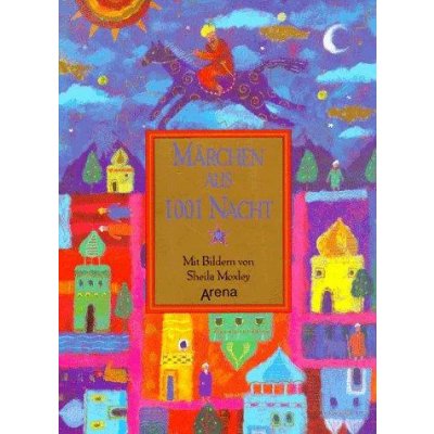 Märchen aus 1001 Nacht - Peter Klusen