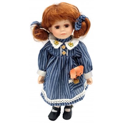 Porzellan Puppe