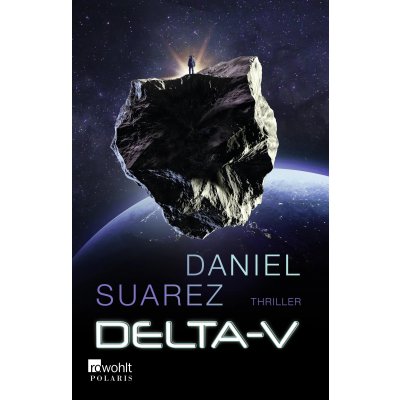 Delta-v - Daniel Suarez