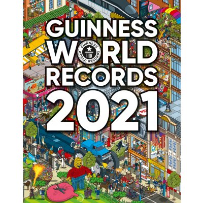 Guinness World Records 2021