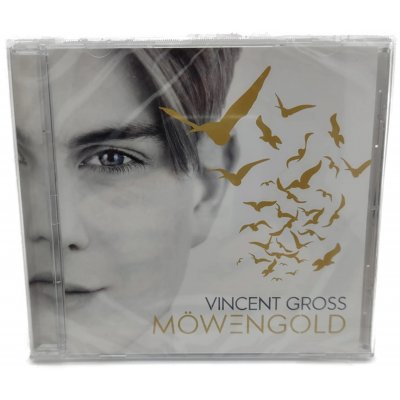 CD Vincent Gross "Möwengold"