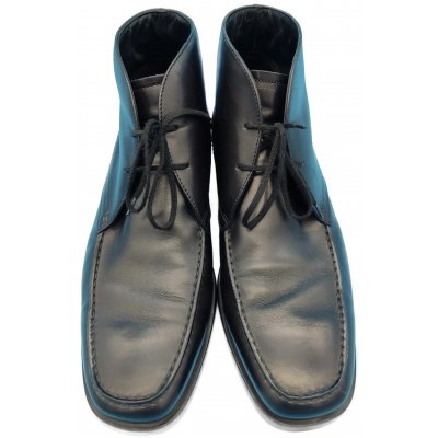 Tod's Herren Schuhe schwarz Gr.10 (44,5)