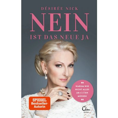 Nein ist das neue Ja - Désirée Nick