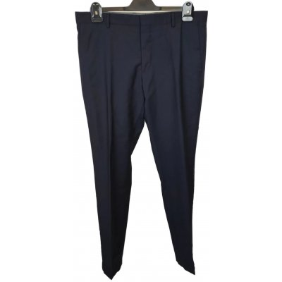 Calvin Klein Herren Hose dunkelblau Gr. 52