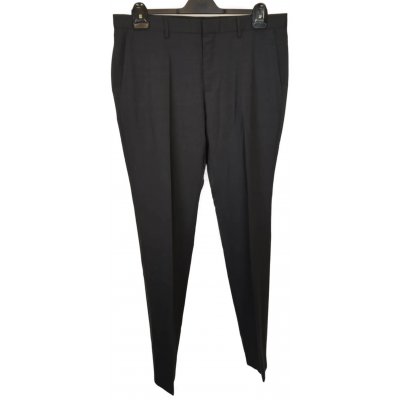 Boss Herren Hose schwarz Gr. DE 50
