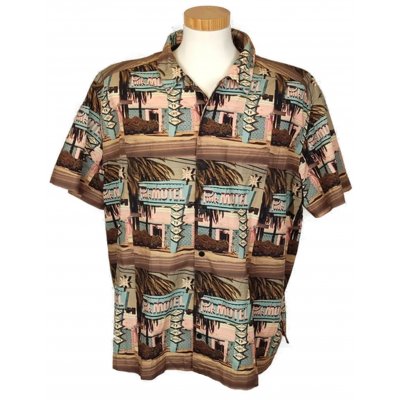 Boss Herren Hemd Gr. XL