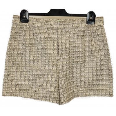 Benetton Damen Shorts Gr. DE 38