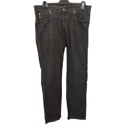 Armani Damen Hose anthrazit Gr. 36
